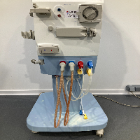 Gambro AK-96 - Dialysis image 2